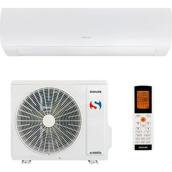Sinclair SIH-13BITW + SOH-13BITW