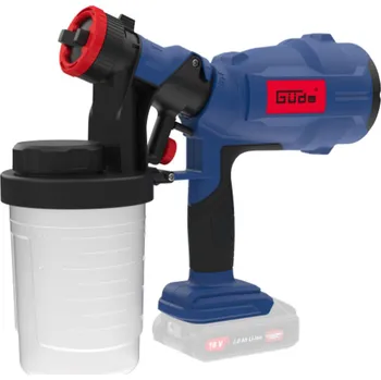 Stříkací pistole GÜDE GU58421