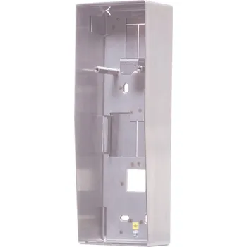 ACO CDN-P2-M NT Střední povrchový rám CDN pro CDNP7, s montážními držáky, ocelový se stříškou