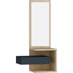 ASIR Stella dub/antracit