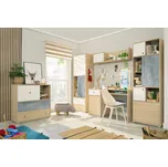 Meblar Step A sada dětského nábytku…