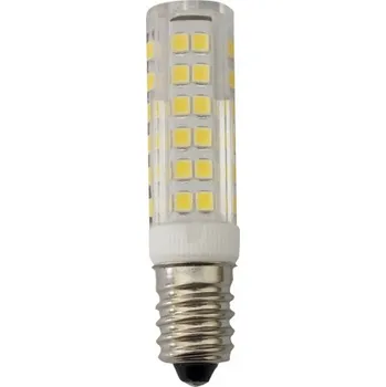 Žárovka LED žárovka AZ, E14 7W/39W teplá bílá 3000K do digestoře Elwatt ELW-107