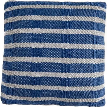 Venkovní polštář z recyklovaného plastu Green Decore Sailor, 45 x 45 cm ID_1414441