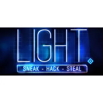 Počítačová hra Light (PC) (Steam)