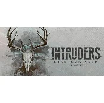 Hra Intruders: Hide and Seek (PC) (Steam)