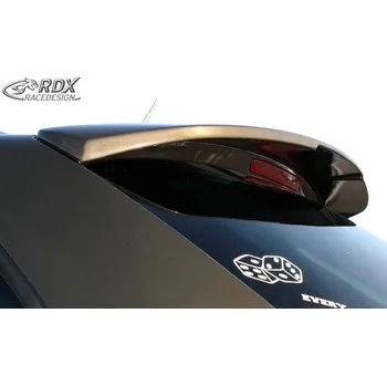 Tuning Spoiler zadní střešní RDX SEAT Ibiza 6J ST / Kombi