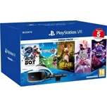 Sony PlayStation VR Mega Pack