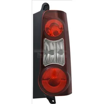 Zadní světlomet Zadní světlo TYC 11-11382-11-2