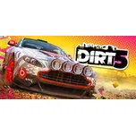 Dirt 5 (PC) (Steam)