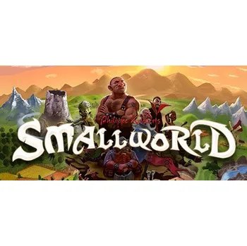 Počítačová hra Small World (PC) (Steam)