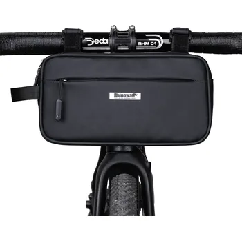 brašna na kolo Rhinowalk RW-X21921 černá 2,5 l