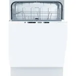 Vestavěná myčka, MORA, IM655