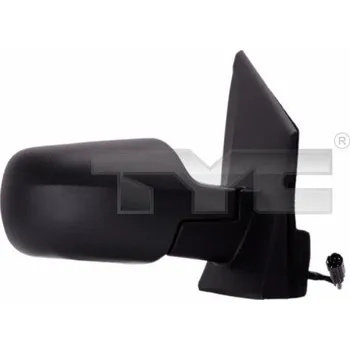 Auto zrcátko Vnější zpětné zrcátko TYC 310-0023