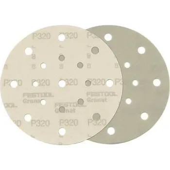 Příslušenství k nářadí FESTOOL EXs.z. 150 PREMIUM GRANAT DR48 H0320 (575170(496985))