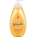 Johnson's Baby šampon s pumpičkou 750 ml