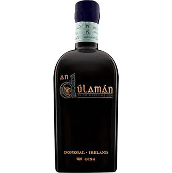 Whisky An Dúlamán Irish Maritime 0,5 l