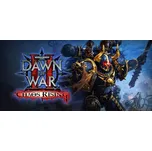 Warhammer 40,000: Dawn of War II - Chaos Rising (PC) (Steam)