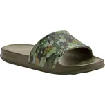 Coqui Tora Army Green Camo 28-29