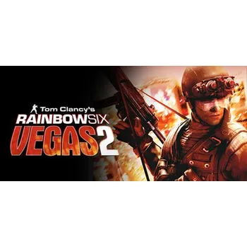 Herní zařízení Tom Clancy’s Rainbow Six Vegas 2 (PC) (Ubisoft Connect)
