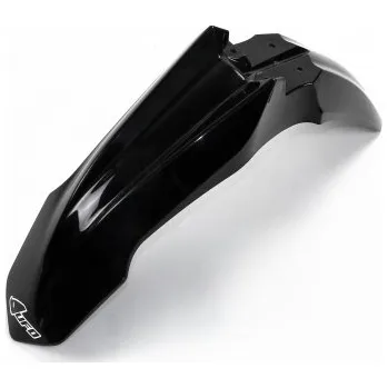 Blatník karosérie Blatník přední Honda CRF450R / 13-16 + CRF250R / 14-17 - barva černá