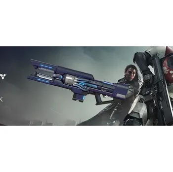 Počítačová hra Destiny 2 - Coldheart Pack (PC) (Přímé stažení)