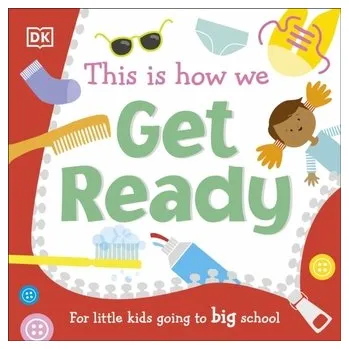 This Is How We Get Ready - DK