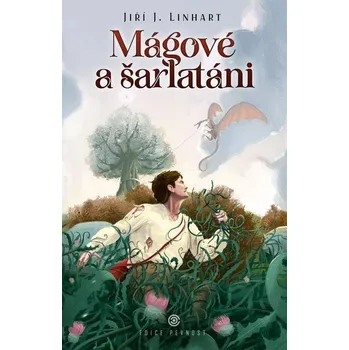 Kniha Mágové a šarlatáni - Jiří Linhart (E-Kniha)