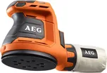 AEG BEX 18-125-0 bez aku