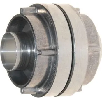 Hadicová spojka Hadicová tlaková spojka C38 (pár)