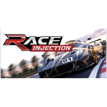 Počítačová hra Race Injection (PC) (Steam)