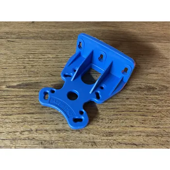 Ochranný vodní filtr Atlas Filtri Držák filtru ATLAS