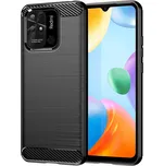 Winner Carbon pro Xiaomi Redmi 10C černé