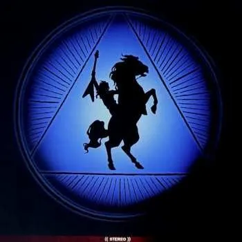 Zahraniční hudba LP Shooter Jennings: Electric Rodeo 2006