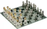 PRECIOSA Malé šachy z českého křišťálu…