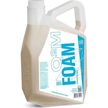 Gyeon Q2M Foam Aktivní pěna 4 l