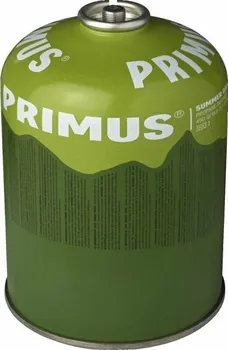 Plynová kartuše Primus Summer Gas 450 g