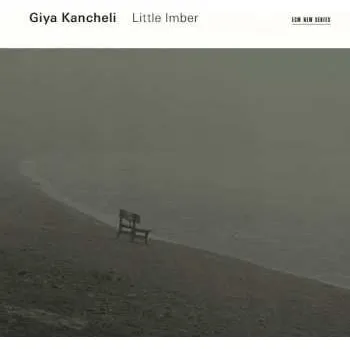 Zahraniční hudba CD Giya Kancheli: Little Imber 2022