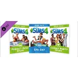 The Sims 4 - Bundle Pack 1 (PC) (EA App)
