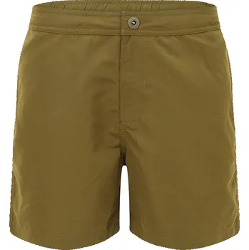 Pánské kraťasy Korda koupací Kraťasy Kore Quick Dry Shorts Olive Velikost: XL