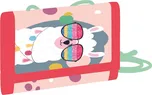 Karton P+P Dětská textilní peněženka