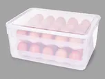 Dedra 31911 úložný box na vajíčka 40 ks