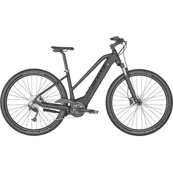 Elektrokolo Scott Sub Cross Eride 30 Lady 400 Wh 29" tmavě šedé 2022 M