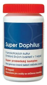 Harmonium Super Dophilus