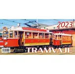 NAŠE VOJSKO Eva Richterová Tramvaje 2023