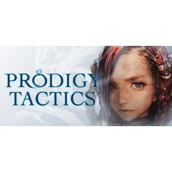 Počítačová hra Prodigy Tactics (PC) (Steam)