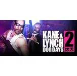 Kane and Lynch (Collection) (PC) (Steam)