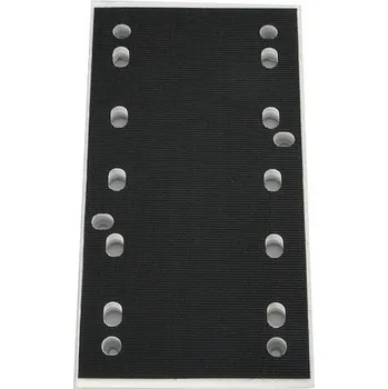 Příslušenství k nářadí FESTOOL strojní podložka 115x225mm pro RS1C/RS100CQ gumová s.z. (488226)