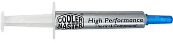 Teplovodivá pasta Cooler Master HTK-002 2 g