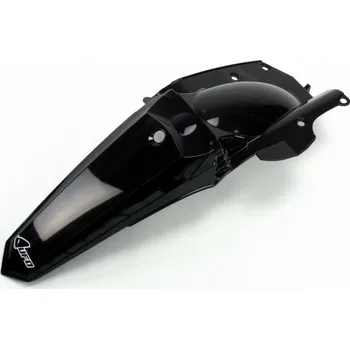 Blatník karosérie Blatník zadní Yamaha YZF250 / 14-18 + YZF450 / 14-17 - barva černá