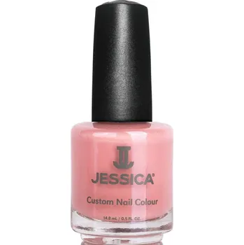 Lak na nehty Jessica lak na nehty 1167 Peony 15 ml